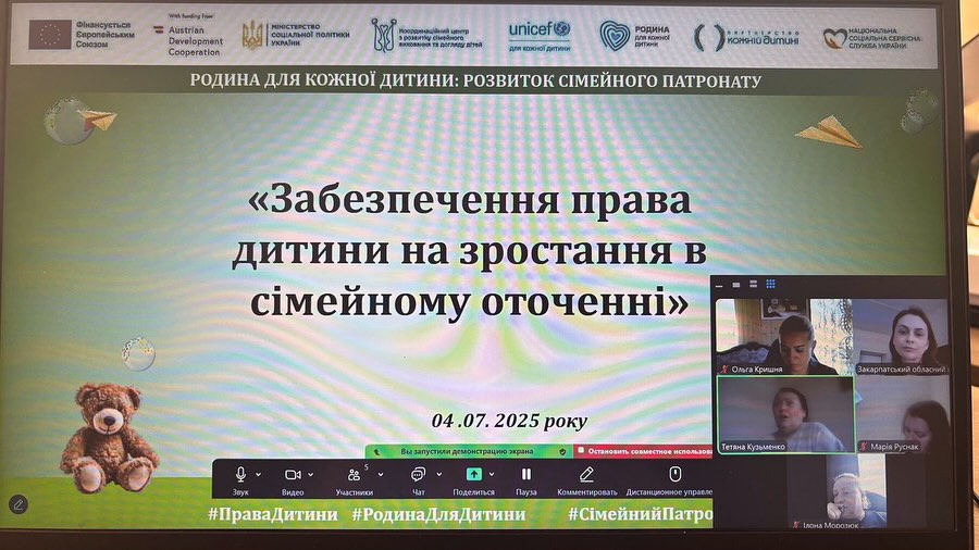 Фото новини Сьогодні ділилися важливим!